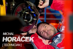 Michal Horáček