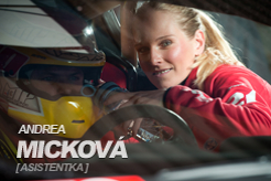 Andrea Micková