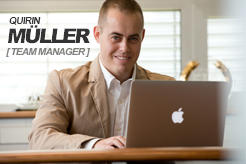 Quirin Müller
